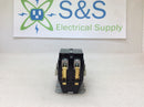 Packard C230A Contactor 2 Pole 30 Amps 24 Coil Voltage