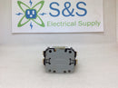 Packard C230A Contactor 2 Pole 30 Amps 24 Coil Voltage