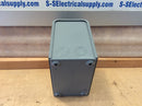 Square D 9991 Type UE-7 Nema 1 Universal Enclosure For Industrial Control Equipment