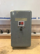 Furnas Electric 14gb32ba11, Size- 2-1/2, 220/440v Dual Coil Voltage