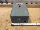Furnas Electric 14gb32ba11, Size- 2-1/2, 220/440v Dual Coil Voltage