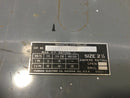 Furnas Electric 14gb32ba11, Size- 2-1/2, 220/440v Dual Coil Voltage