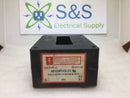 Square D SE30NCT/ 48162-142-51 Micrologic Neutral Current Transformer