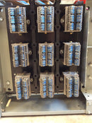 Eaton 67C5241G04 1200A (600 Vac Max) ATC-300/1200 Open/Closed Transition Bypass Isolation Transfer Switch