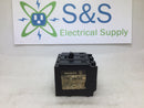 Westinghouse HQNP3030 30 Amp 3 Pole 240V HQNP Circuit Breaker