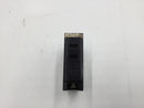 Eaton/Westinghouse QBHW1015 15 Amp 1 Pole 120/240V Bolt On Circuit Breaker