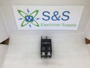 Siemens BQ2B080 Type BQ 80 Amp 120/240v 2 Pole Circuit Breaker