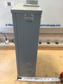 Milbank U4550-Dl-Pseg-Des 200 Ampterminal Meter Socket 200 Amp Ringless 3r Overhead