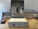 Cutler Hammer Ch12bb 12 Circuit 125a Mlo Single Phase 3 Wire 120/240 Vac