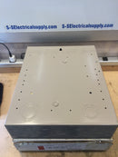 Cutler Hammer Ch12bb 12 Circuit 125a Mlo Single Phase 3 Wire 120/240 Vac