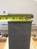 Cutler Hammer Ch12bb 12 Circuit 125a Mlo Single Phase 3 Wire 120/240 Vac