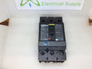 Square D JDM36175 175 Amp 3 Pole PowerPact Circuit Breaker JD250