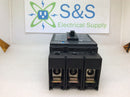 Square D JDM36175 175 Amp 3 Pole PowerPact Circuit Breaker JD250
