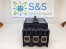 Square D JDM36175 175 Amp 3 Pole PowerPact Circuit Breaker JD250