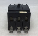 Westinghouse GHB3030 30 Amp 3 Pole 277/480V Bolt on Circuit Breaker