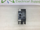 Eaton Cutler Hammer GHB2030 2 Pole 30 Amp 277/480v GHB Circuit Breaker