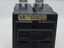 Westinghouse/Eaton-Cutler Hammer BAB2015/BA215 15A 2P 120/240v Bolt In Breaker