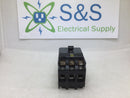 Square D QO3100 100 Amp 3 Pole 240V Circuit Breaker