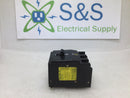 Square D QO3100 100 Amp 3 Pole 240V Circuit Breaker