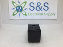 Square D QO3100 100 Amp 3 Pole 240V Circuit Breaker