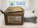 Sepco E30640 3/4" Lr Conduit Body