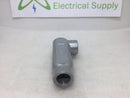 Sepco E30640 3/4" Lr Conduit Body