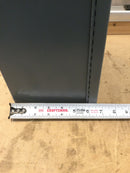 Cutler Hammer C400LG4A 30 Amp 3 Phase Combination Safety Switch with Motor Controls