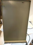 GE General Electric ADS32200HS Panelboard Switch 200 Amp 240v 60hp Type 1 Enclosure