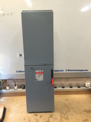 GE General Electric ADS32200HS Panelboard Switch 200 Amp 240v 60hp Type 1 Enclosure