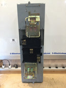 GE General Electric ADS32200HS Panelboard Switch 200 Amp 240v 60hp Type 1 Enclosure