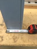 GE General Electric ADS32200HS Panelboard Switch 200 Amp 240v 60hp Type 1 Enclosure