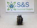 General Electric CR453CB3HBAFG/CR453CB5HBAAG; B13603-21, Definite Purpose Contactor