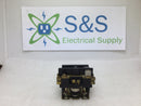 General Electric CR453CB3HBAFG/CR453CB5HBAAG; B13603-21, Definite Purpose Contactor