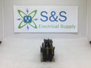 General Electric CR453CB3HBAFG/CR453CB5HBAAG; B13603-21, Definite Purpose Contactor
