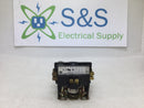General Electric CR453CB3HBAFG/CR453CB5HBAAG; B13603-21, Definite Purpose Contactor