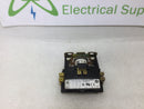 General Electric CR453CB3HBAFG/CR453CB5HBAAG; B13603-21, Definite Purpose Contactor