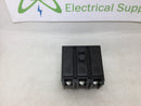 Eaton/Westinghouse BA3020H 20 Amp 3 Pole 240V Bolt-On Circuit Breaker