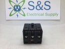 Eaton/Westinghouse BA3020H 20 Amp 3 Pole 240V Bolt-On Circuit Breaker