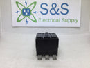 Eaton/Westinghouse BA3020H 20 Amp 3 Pole 240V Bolt-On Circuit Breaker