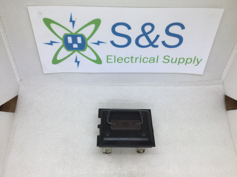 FPE Federal Pacific F82399D Non-Fused Pull Out