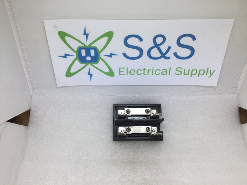 FPE Federal Pacific F82399D Non-Fused Pull Out