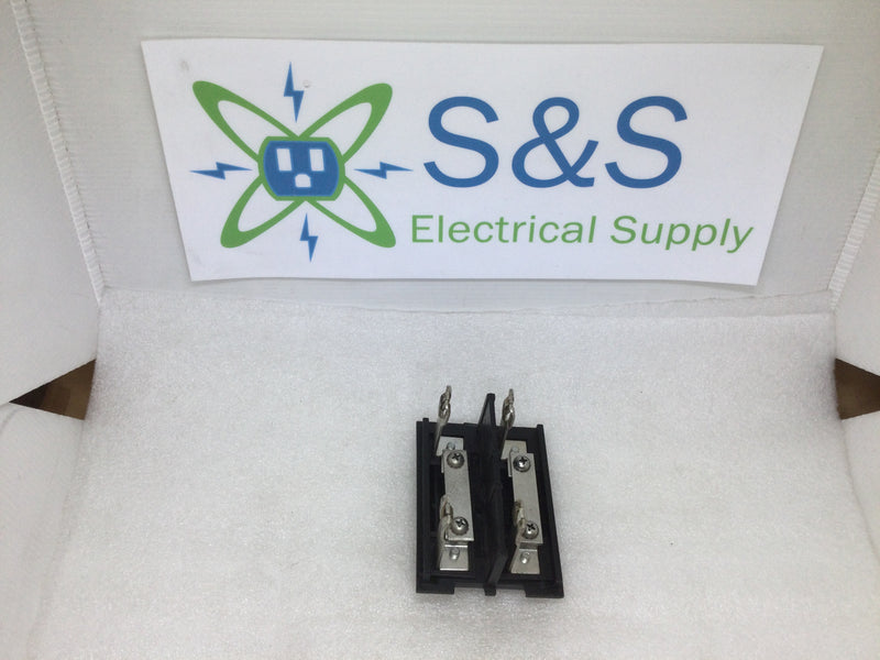 FPE Federal Pacific F82399D Non-Fused Pull Out