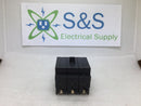 Square D EH34015 15 Amp 3 Pole 480y/277v Type EH4 Circuit Breaker