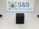 Square D EH34015 15 Amp 3 Pole 480y/277v Type EH4 Circuit Breaker