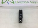 Square D EHB14020 20 Amp 1 Pole 277V Type EHB Bolt On Circuit Breaker