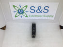 Square D EHB14020 20 Amp 1 Pole 277V Type EHB Bolt On Circuit Breaker