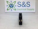 Square D EHB14020 20 Amp 1 Pole 277V Type EHB Bolt On Circuit Breaker