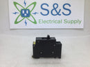 Square D EHB14020 20 Amp 1 Pole 277V Type EHB Bolt On Circuit Breaker