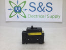 Square D EHB14020 20 Amp 1 Pole 277V Type EHB Bolt On Circuit Breaker