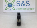 Square D EHB14040 1 Pole 40 Amp 480/277v Bolt In Circuit Breaker